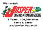 Jasper Engines & Transmissions