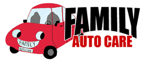 Family Auto Care - Family Auto Care Logo