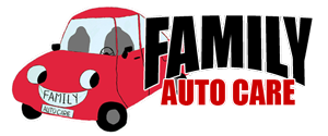 Family Auto Care Logo Family Auto Care Logo